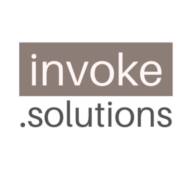 Invoke Media Group logo