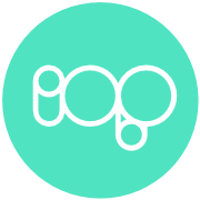 Ideas On Purpose logo