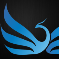 Blue Phoenix Creative logo