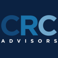 CRC Strategies logo
