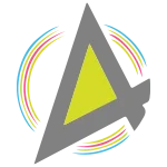 Four Strokes Digital logo