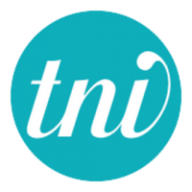 The Net Impact logo