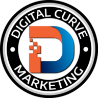 Digital Curve Marketing, LLC logo