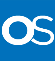 OneSpring logo