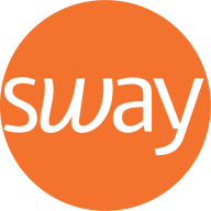 Sway Group logo