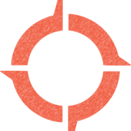 Divining Point logo