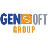 Gensoft SEO Company USA logo