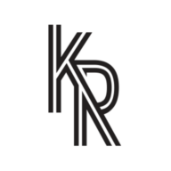 Kevin Robinson Creative logo