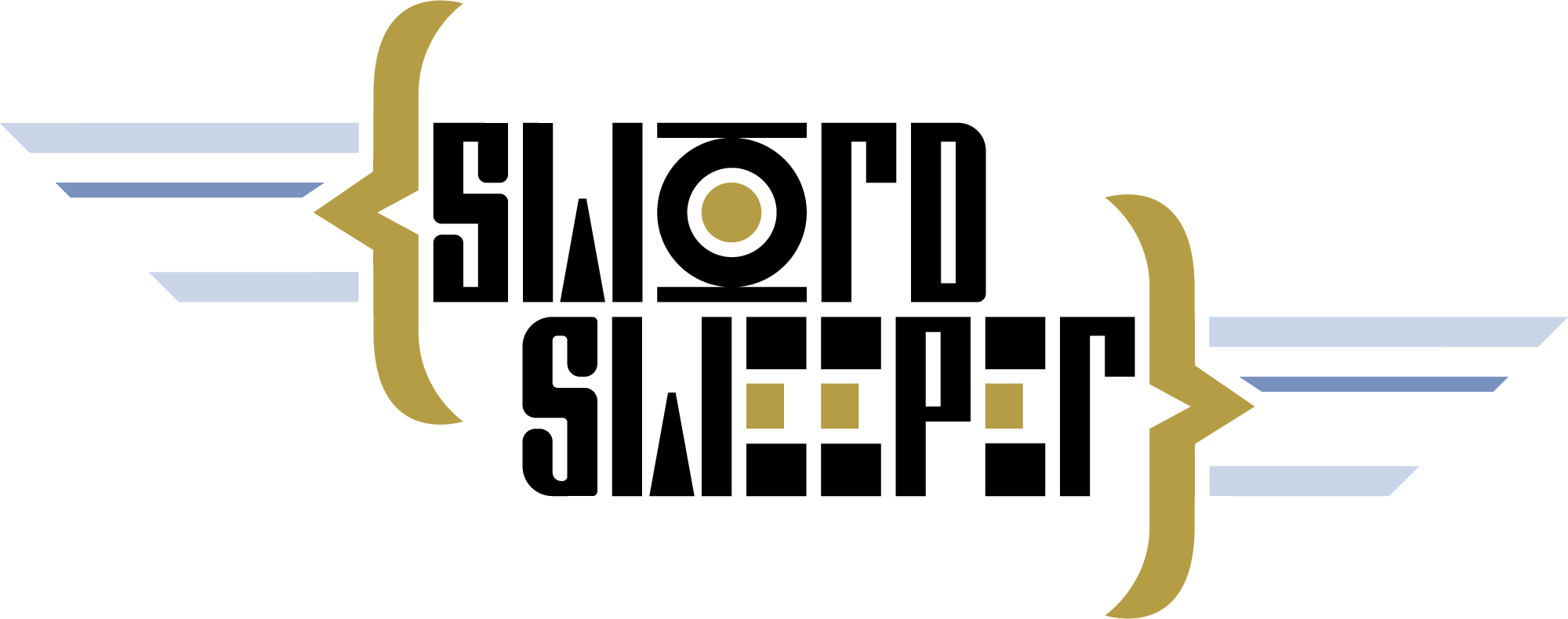 Swordsweeper logo