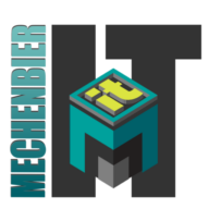 MechenbierIT logo