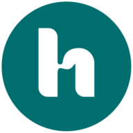 Hybrid Marketing Co logo