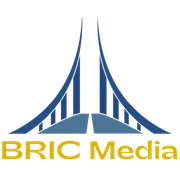 BRIC Media Marketing Agency logo