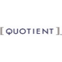 Quotient Inc. logo