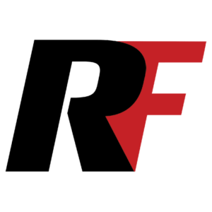 RAWfish Creative Group logo