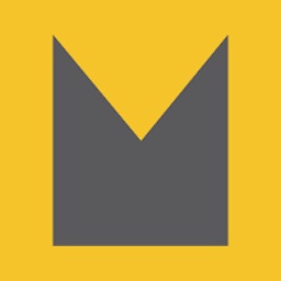 Mediocre logo