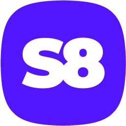 STAND 8 Technology Services logo