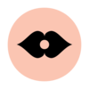 Kisscut Creative logo