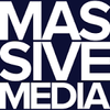 MASSIVEMEDIA logo