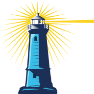 Lighthouse Power Business logo