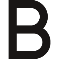 BLVR® logo