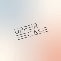 UPPERCASE logo