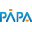 PAPA Advertising logo