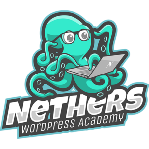 Nethers Web Design logo
