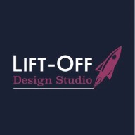 Lift-Off Design Studio logo