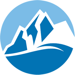 Glacial Multimedia logo