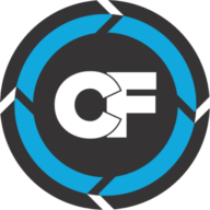 Conversion Fanatics logo