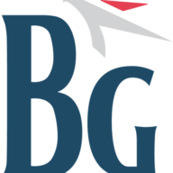 BG Consulting Services logo