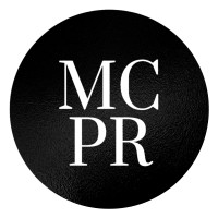 Modern Currency PR logo