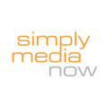 Simply Media Now logo