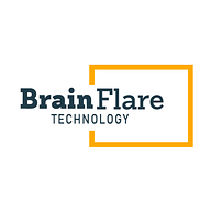 Brain Flare Technologies logo