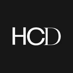 Harrison Croft Design logo