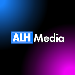ALH Media logo