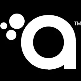 Amped Marketing logo