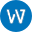 Walk West logo