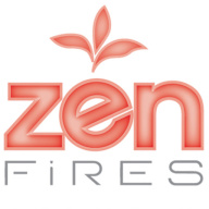 ZenFires Digital Marketing logo