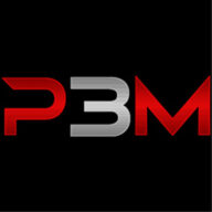 Push 3 Media logo