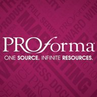 Proforma Signature Solutions logo