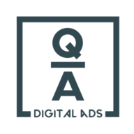 QA Digital Advertising logo