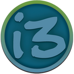 i3Developers logo
