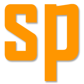 Shapes and Pages logo