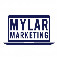 Mylar Marketing logo