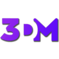 3DMations.com logo