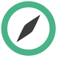 KDMC Marketing logo
