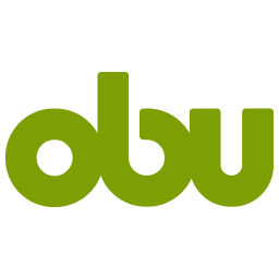 Obu Interactive logo