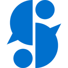 Sociallyin logo