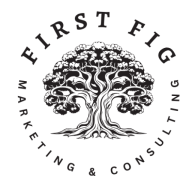 First Fig Marketing & Consulting logo